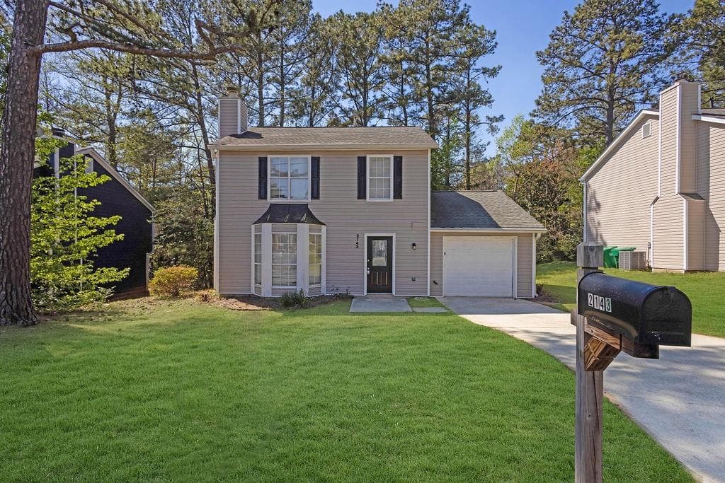 2143 Victoria Place, Lithonia, GA 30058 — most recent listing photo