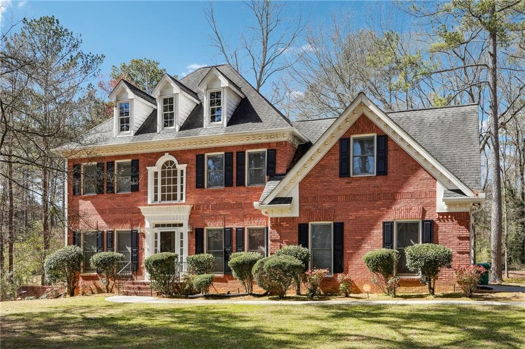 3395 Hunters Place, Stonecrest, GA 30038 — most recent listing photo