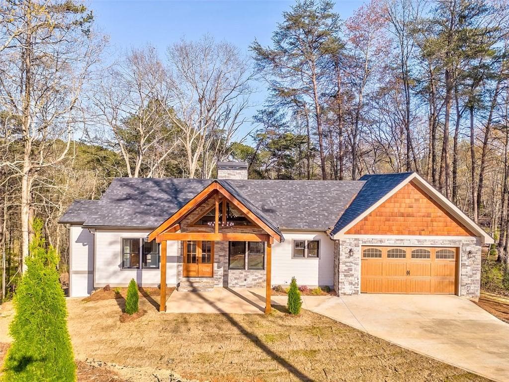 114 Vista Heights Drive, Ellijay, GA 30540 — most recent listing photo