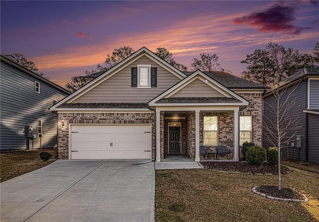 345 Caledonia Court, Peachtree City, GA 30269 — most recent listing photo