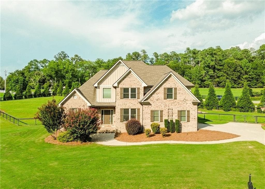 1050 Branch Farm Point, Bogart, GA 30622 — most recent listing photo
