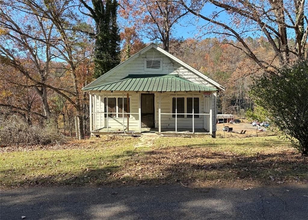 28 Old Clarksville Road, Toccoa, GA 30577 — most recent listing photo