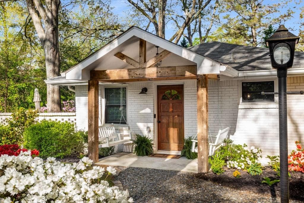 2322 Poplar Springs Drive, Brookhaven, GA 30319 — most recent listing photo