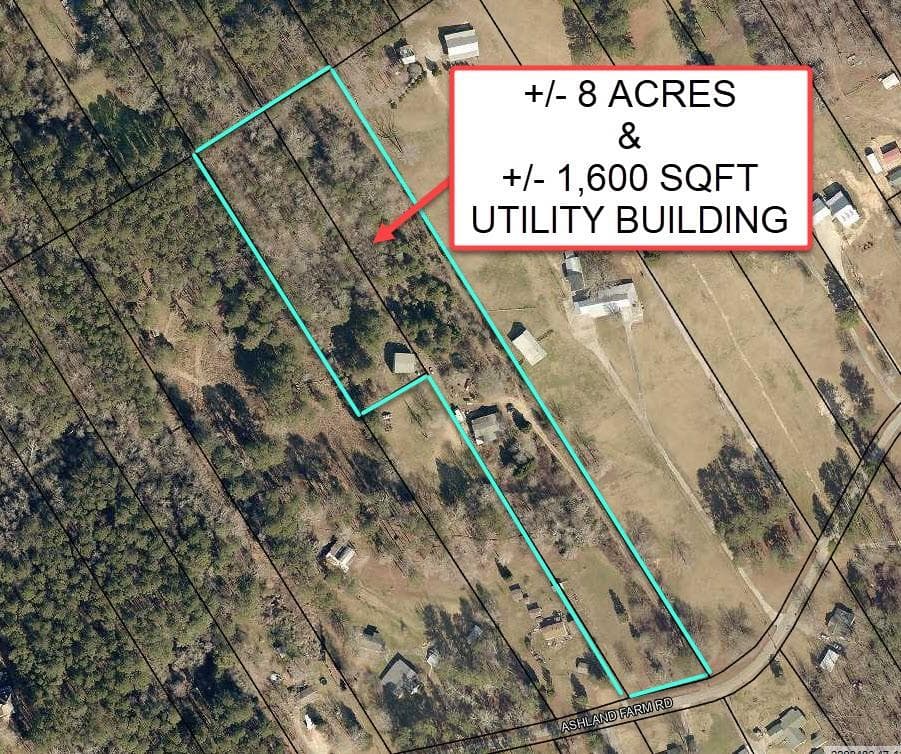 other sold at 5605 Ashland Farm Road, Oxford, GA 30054