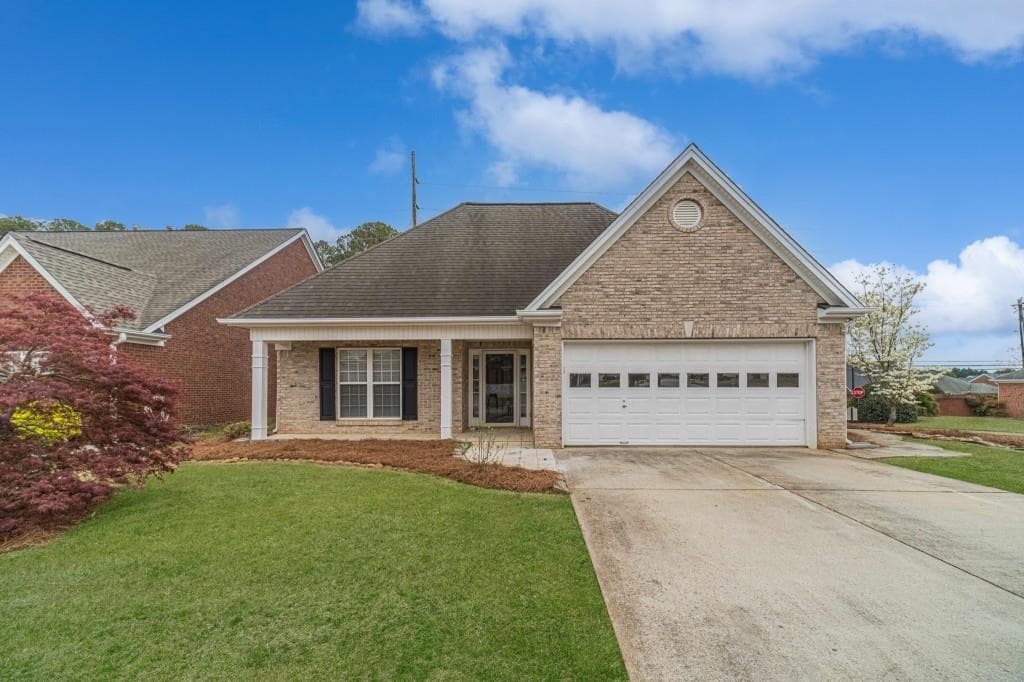 1170 Livery Circle, Lawrenceville, GA 30046 — most recent listing photo