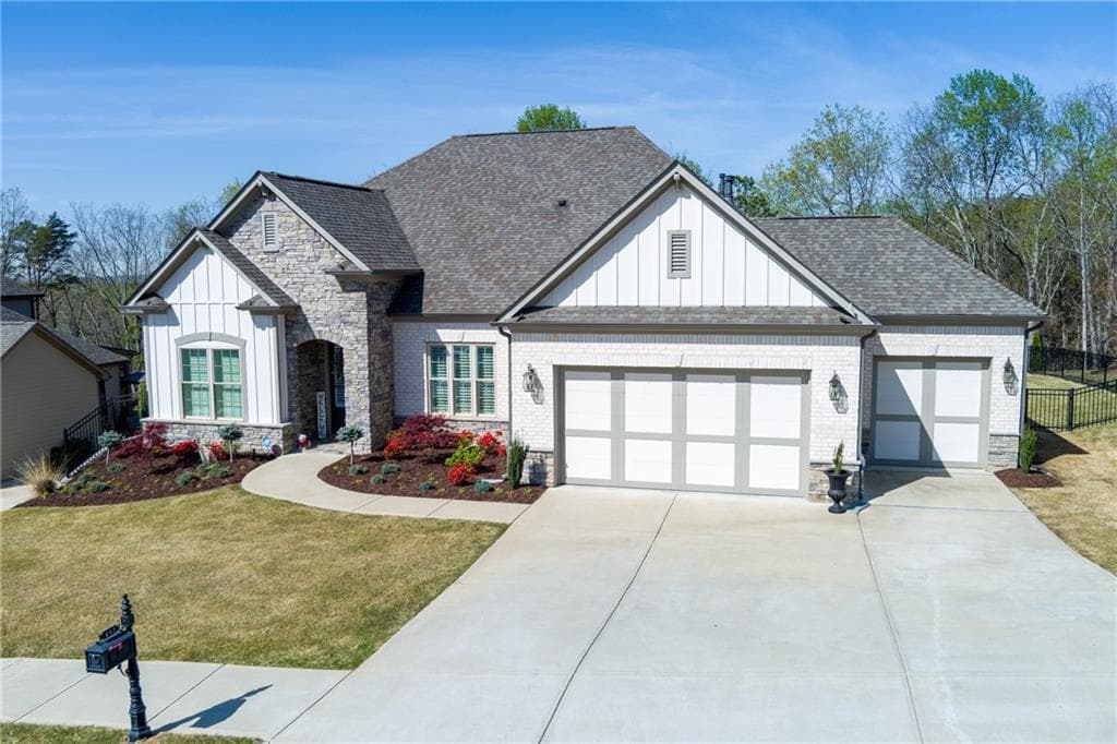 432 Horizon Trail, Canton, GA 30114 — most recent listing photo