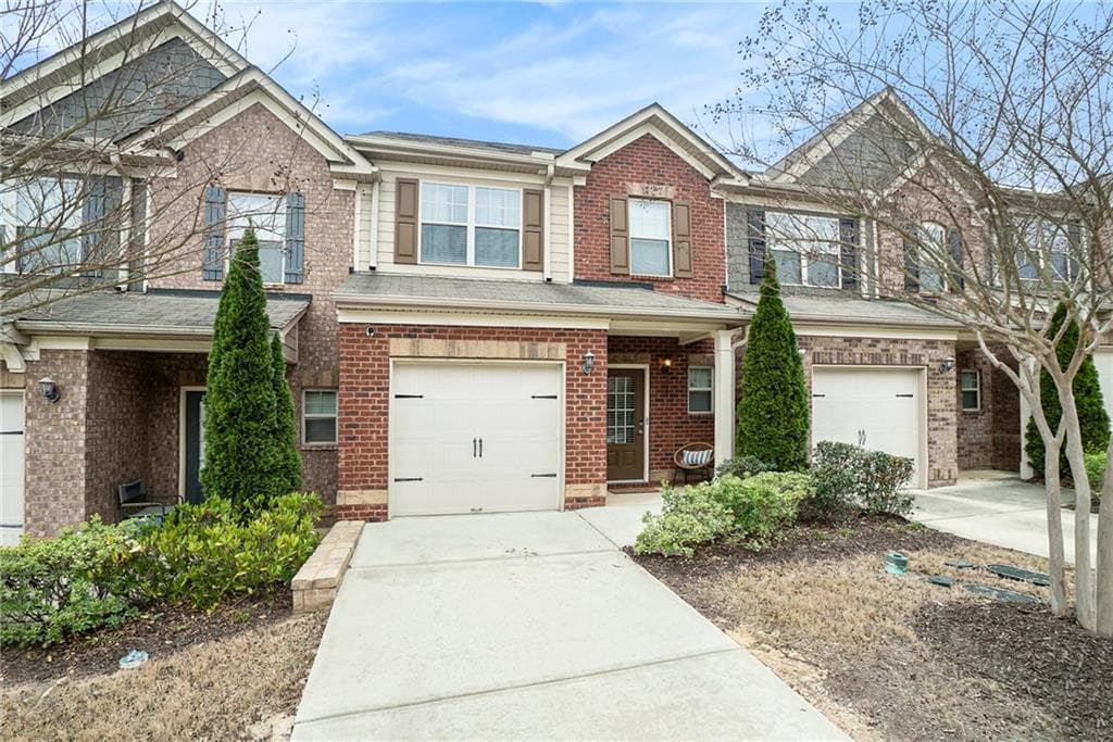 7701 Haynes Park Place, Lithonia, GA 30038 — most recent listing photo