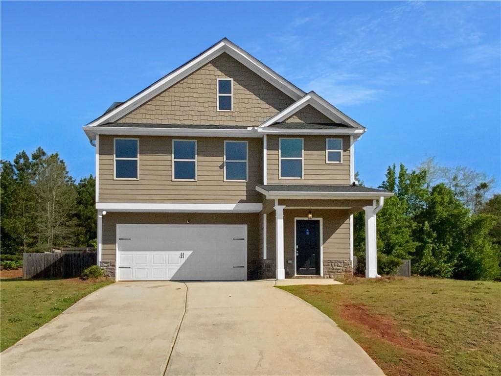 280 Mcgiboney Lane, Covington, GA 30016 — most recent listing photo