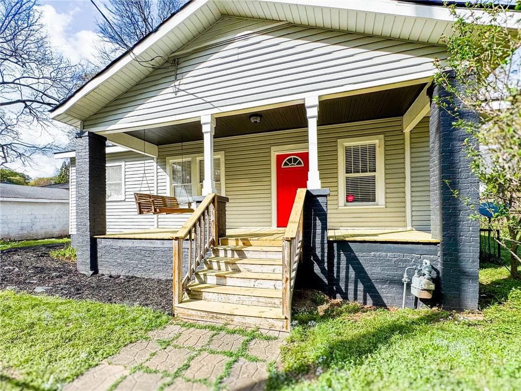 1735 Spring Avenue, East Point, GA 30344 — most recent listing photo