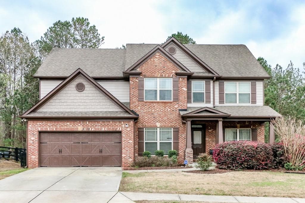 56 Pine Hill Court, Dallas, GA 30132 — most recent listing photo