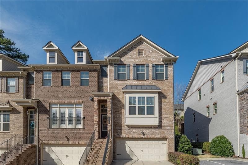 1384 Doublegate Drive, Brookhaven, GA 30319 — most recent listing photo