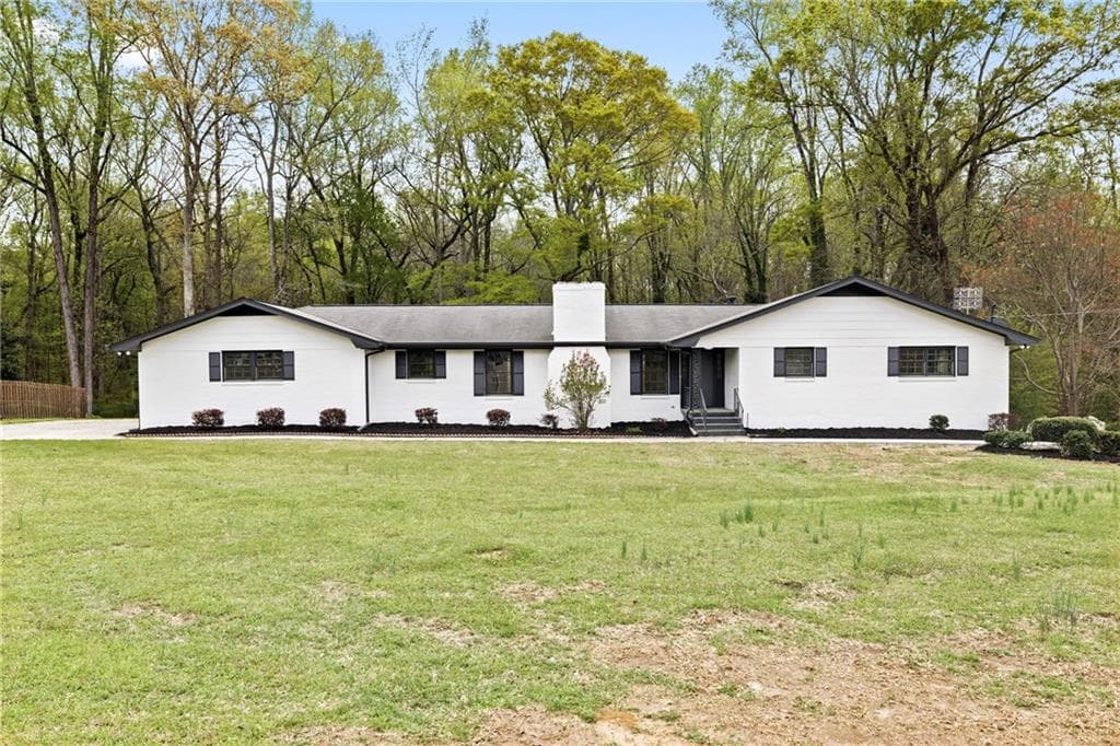 240 Thornton Drive, Fayetteville, GA 30214 — most recent listing photo