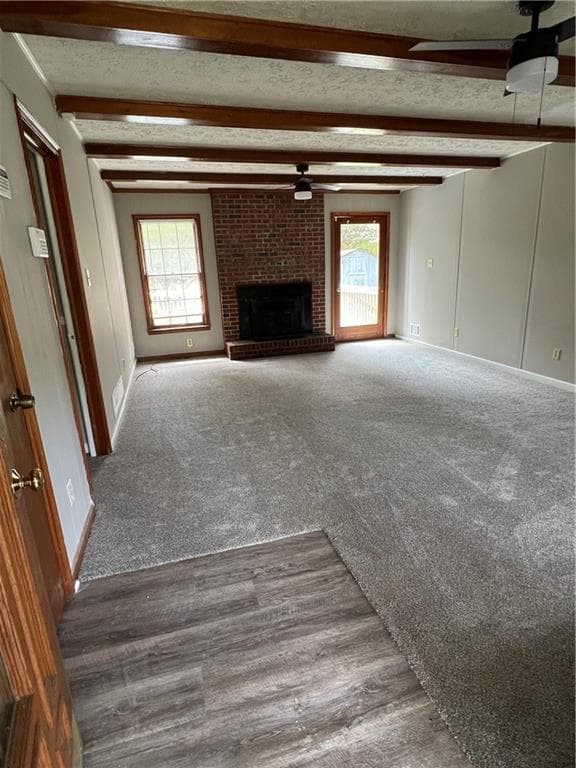 4 bedroom, 3 bathroom, 1,797 sq ft single family residence under contract at 868 Whispering Way, Winder, GA 30680 — photo 3