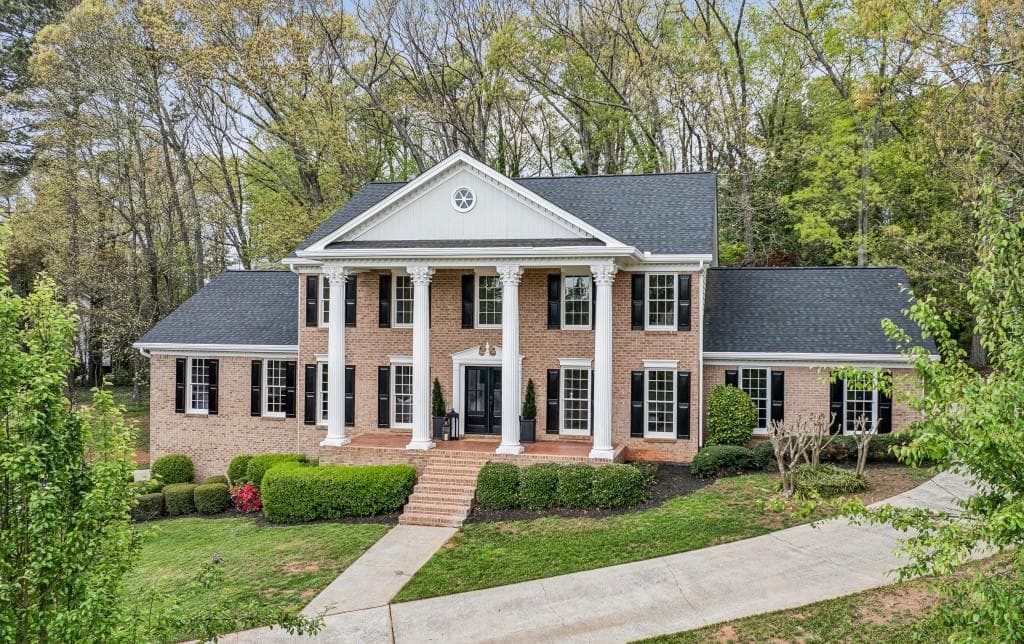 6124 Kings Mountain Court, Stone Mountain, GA 30087 — most recent listing photo