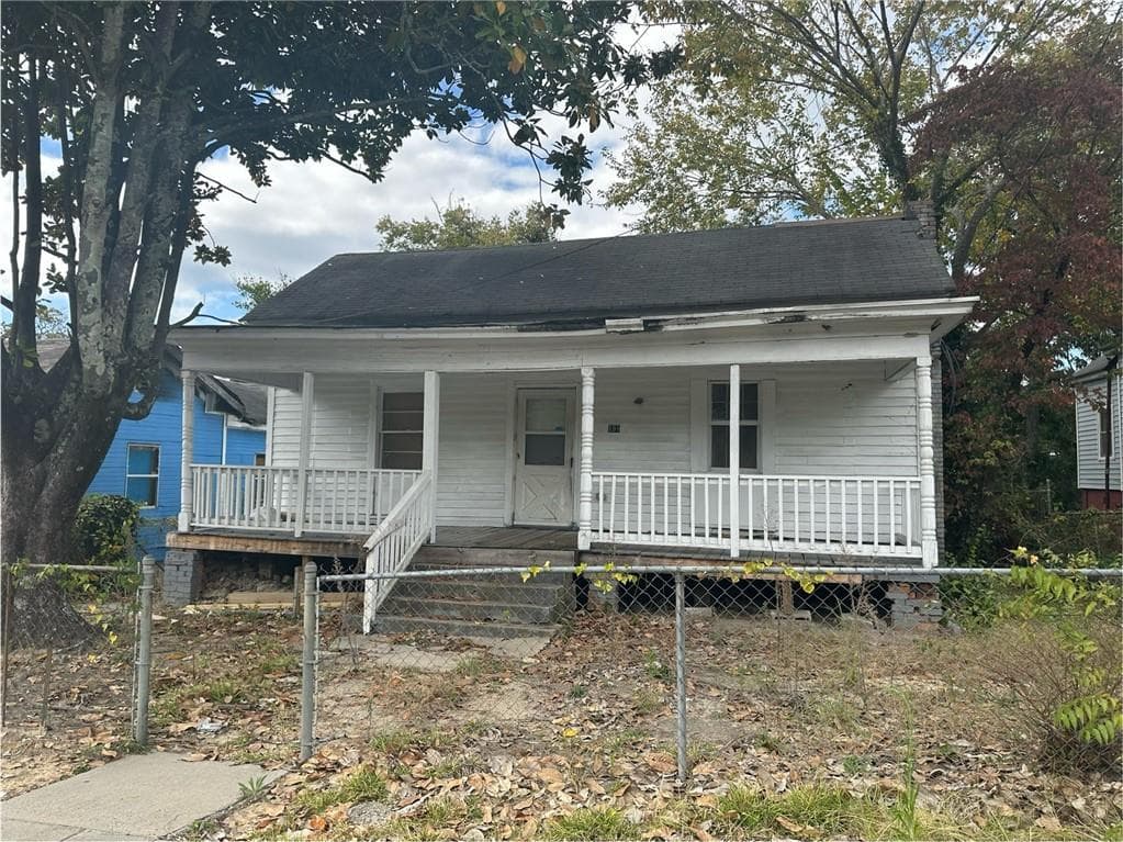 191 Madison Street, Macon, GA 31201 — most recent listing photo