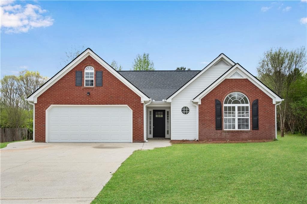 111 Shenandoah Court, Hiram, GA 30141 — most recent listing photo