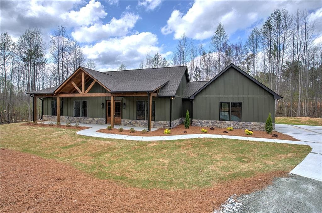 313 Morgan Road, Temple, GA 30179 — most recent listing photo