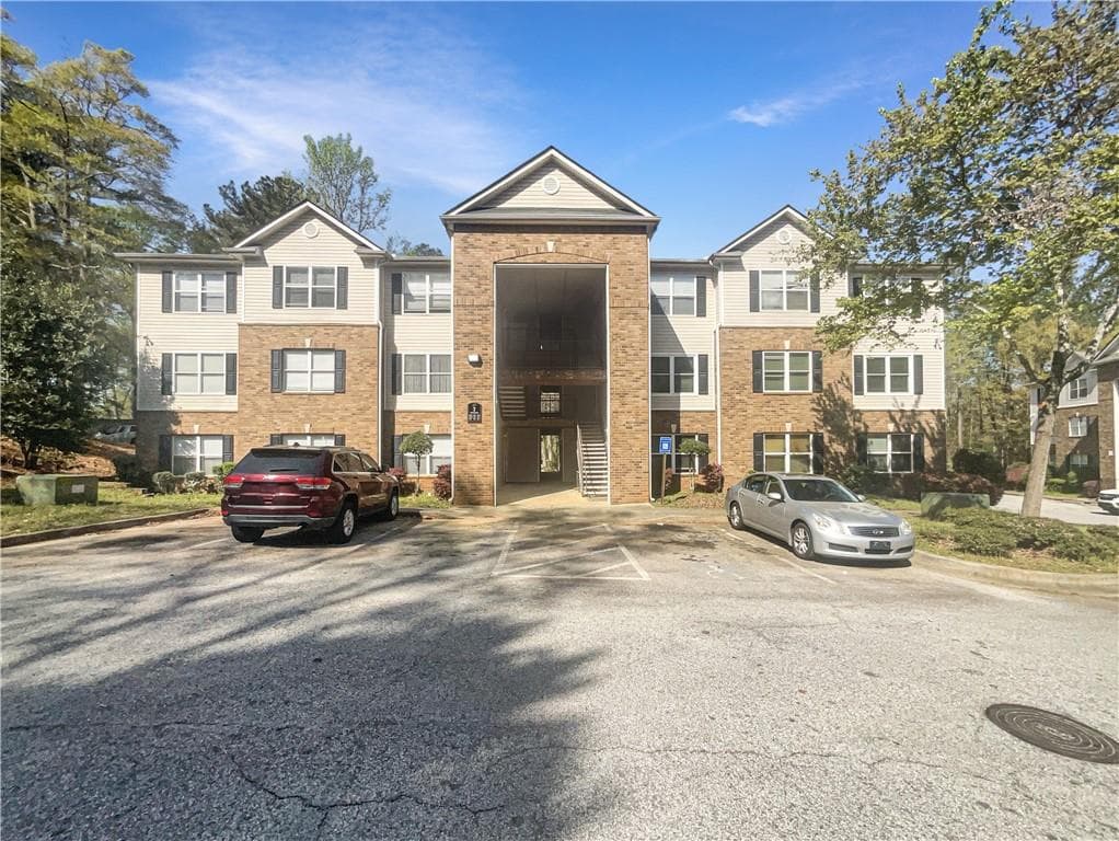 7302 Par Four Way, Lithonia, GA 30038 — most recent listing photo