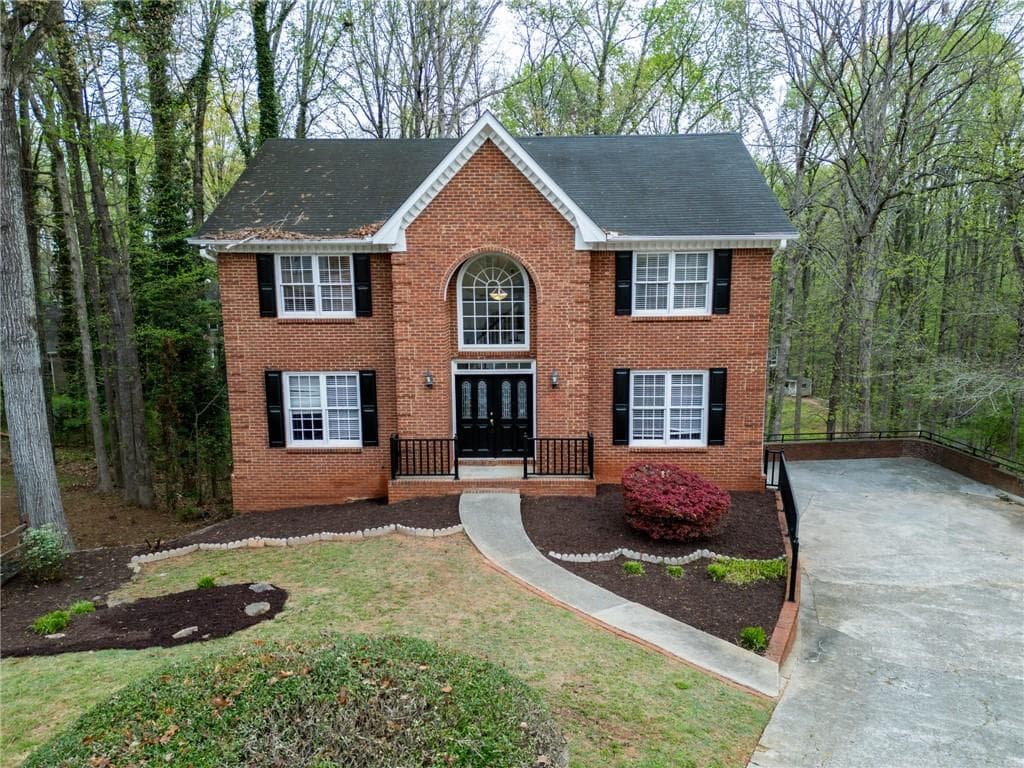 1810 Talbot Court, Lawrenceville, GA 30044 — most recent listing photo