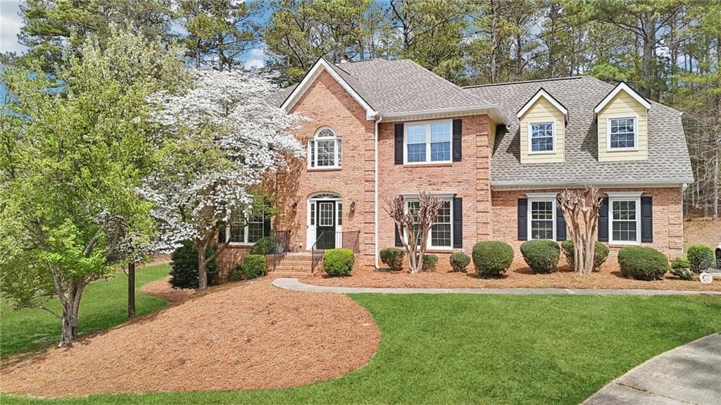 14455 Wyndham Farms Drive, Milton, GA 30004 — most recent listing photo
