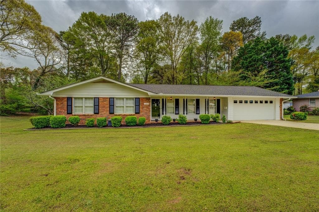1283 Maple Street, Conyers, GA 30013 — most recent listing photo