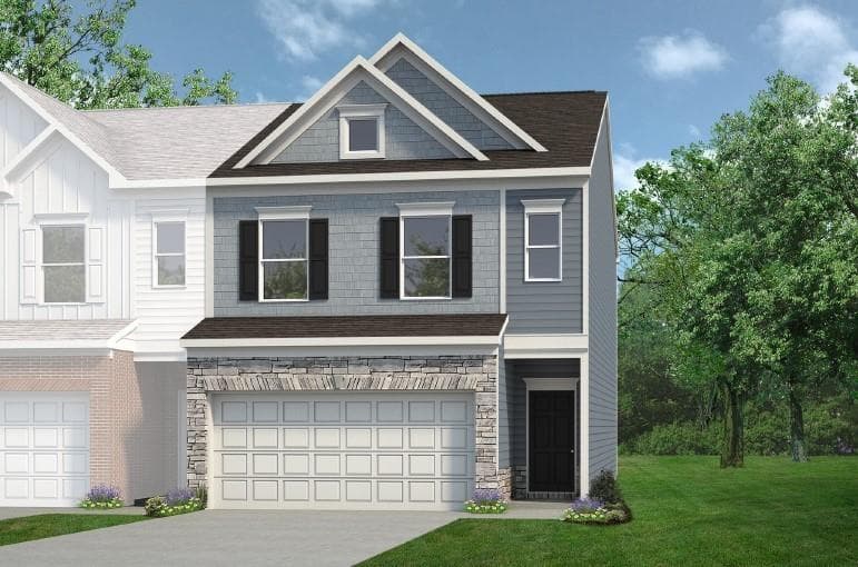 2560 Ravencliff Drive 157, Austell, GA 30168 — most recent listing photo
