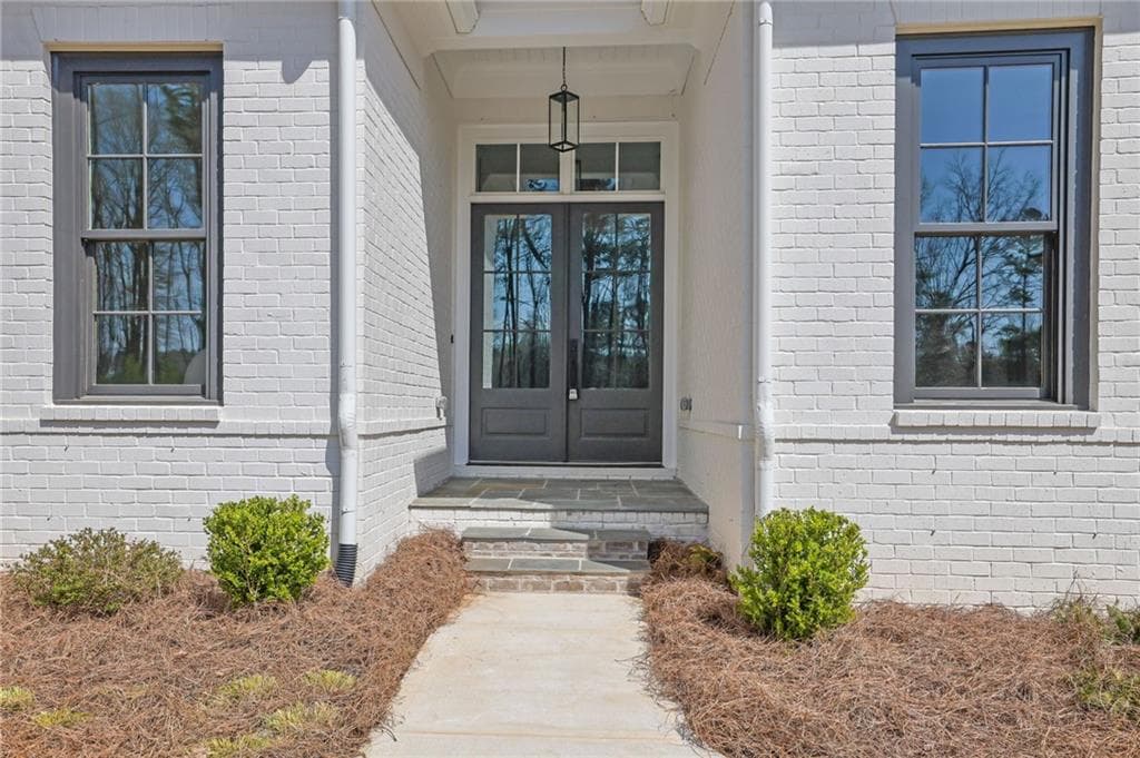 4 bedroom, 5 bathroom, 3,907 sq ft single family residence under contract at 123 Candler Loop, Acworth, GA 30101 — photo 2