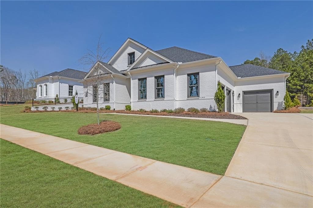 4 bedroom, 5 bathroom, 3,907 sq ft single family residence under contract at 123 Candler Loop, Acworth, GA 30101 — photo 3