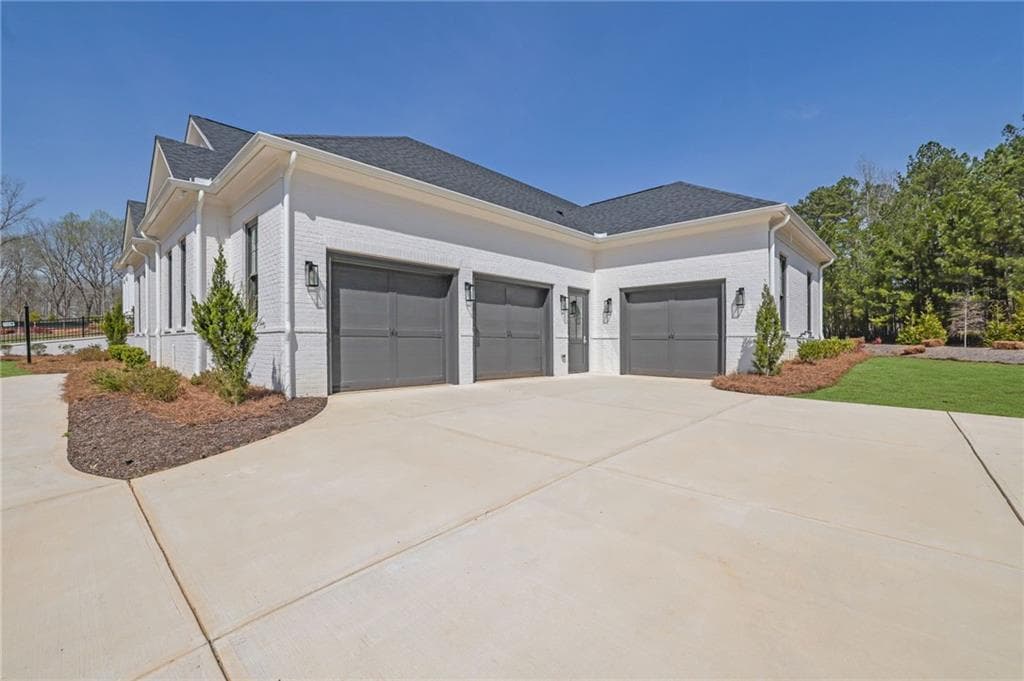 4 bedroom, 5 bathroom, 3,907 sq ft single family residence under contract at 123 Candler Loop, Acworth, GA 30101 — photo 4