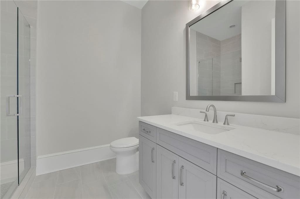 4 bedroom, 5 bathroom, 3,907 sq ft single family residence under contract at 123 Candler Loop, Acworth, GA 30101 — photo 8