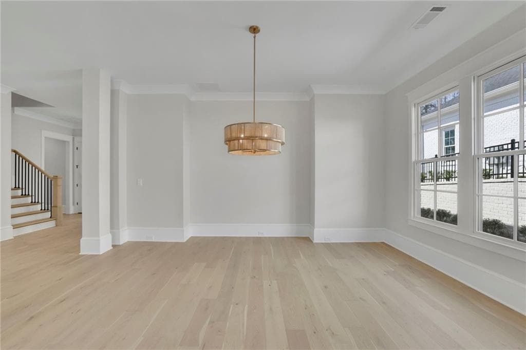 4 bedroom, 5 bathroom, 3,907 sq ft single family residence under contract at 123 Candler Loop, Acworth, GA 30101 — photo 10