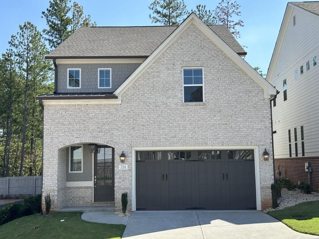 724 Fairlane Drive, Marietta, GA 30064 — most recent listing photo