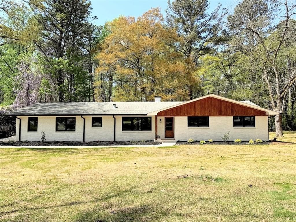532 McPherson Street, Bremen, GA 30110 — most recent listing photo
