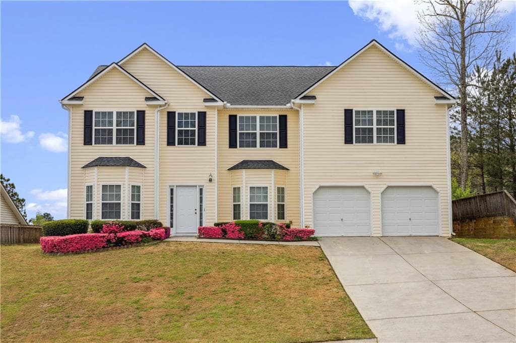 210 Millpond Parkway, Villa Rica, GA 30180 — most recent listing photo