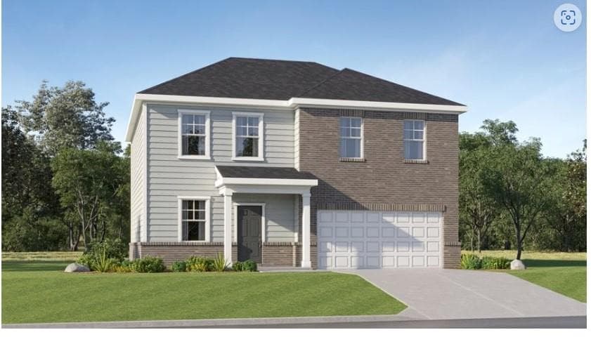 232 Paisley Way, Locust Grove, GA 30248 — most recent listing photo
