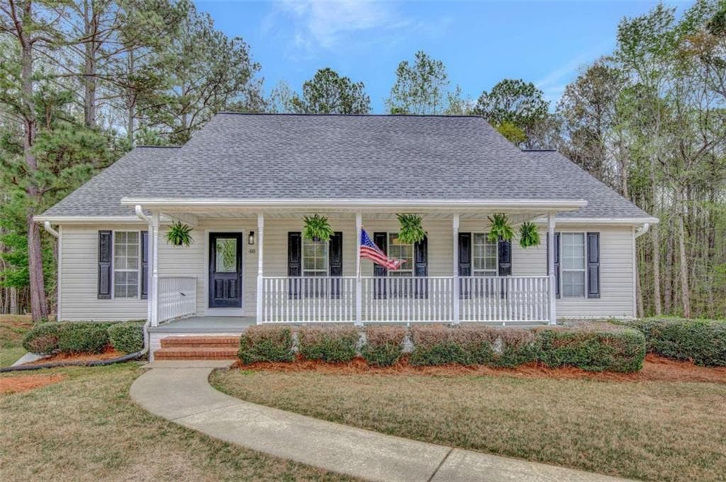 60 Riverside Parkway, Sharpsburg, GA 30277 — most recent listing photo
