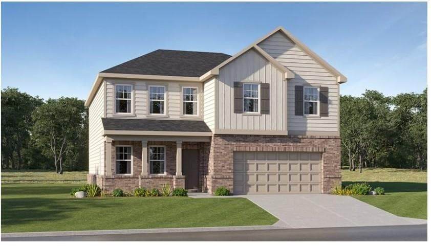 236 Paisley Way, Locust Grove, GA 30248 — most recent listing photo