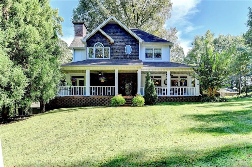 2962 Norman Circle, Duluth, GA 30096 — most recent listing photo