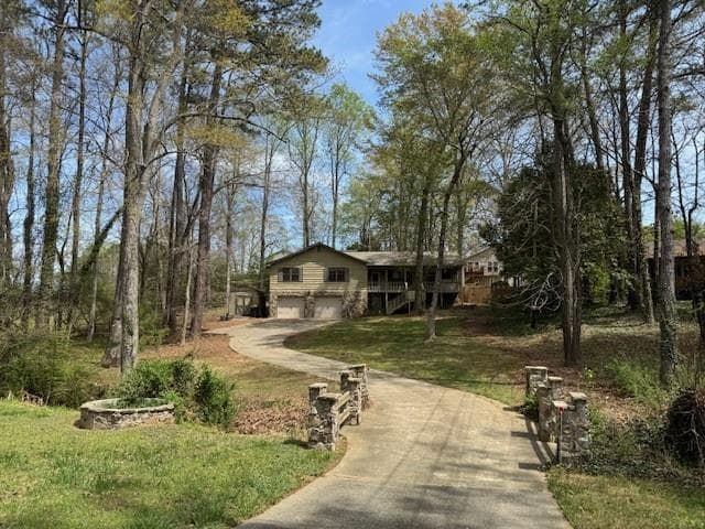 302 Chattahoochee Way, Woodstock, GA 30188 — most recent listing photo