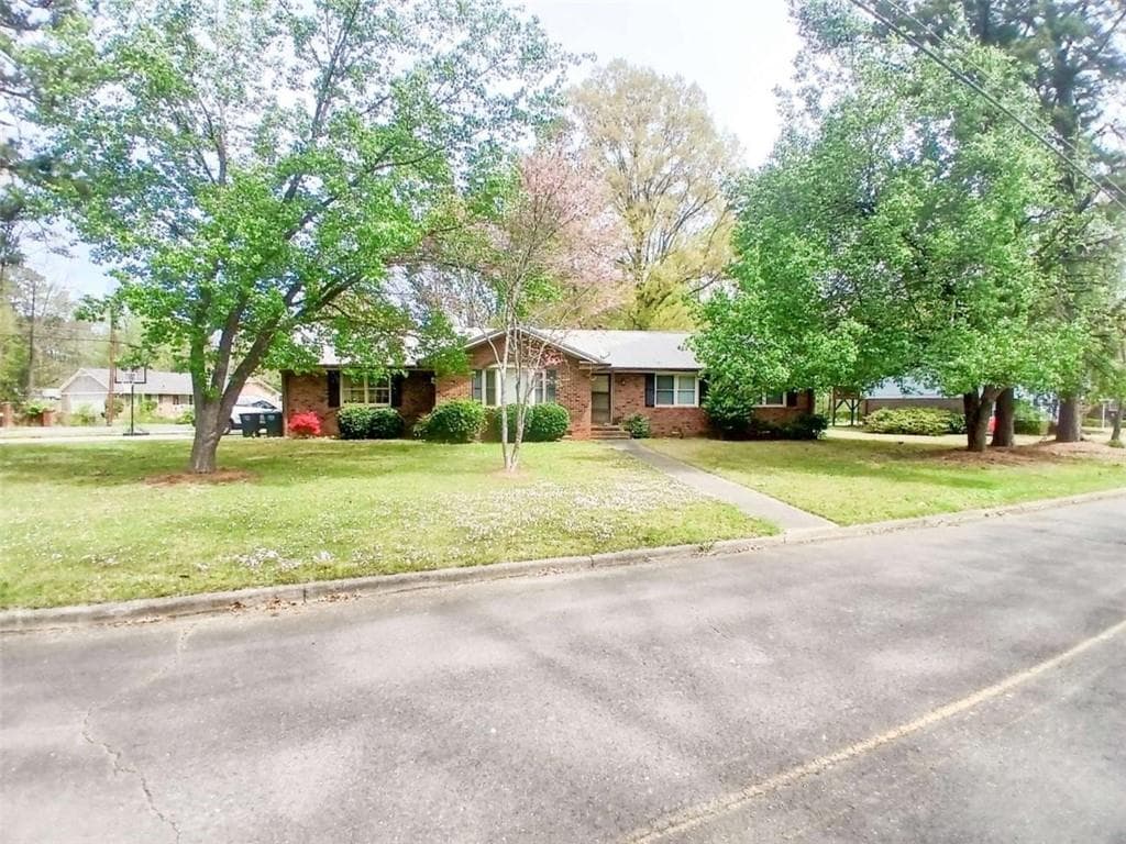 2 Castlewood Drive, Rome, GA 30165 — most recent listing photo