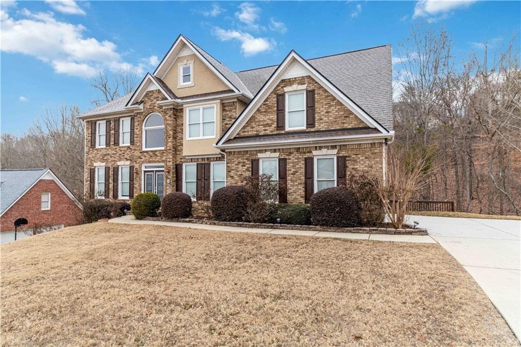 2155 Washington Drive, Douglasville, GA 30135 — most recent listing photo