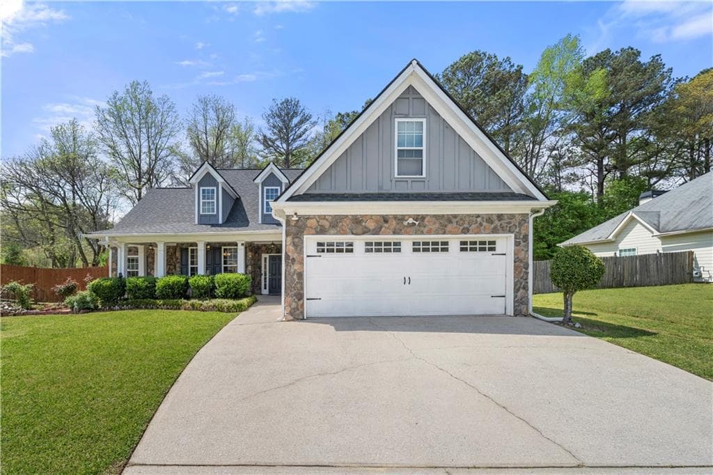 2232 Ann Lane, Lithia Springs, GA 30122 — most recent listing photo