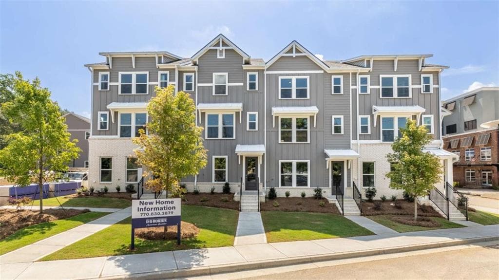 111 Chestnut Trace 9, Hapeville, GA 30354 — most recent listing photo