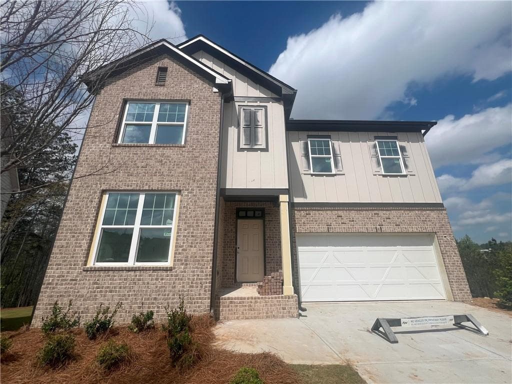 630 Gilles Lane, Cumming, GA 30041 — most recent listing photo