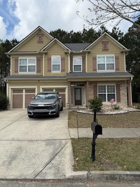 1112 Gather Drive, Lawrenceville, GA 30043 — most recent listing photo