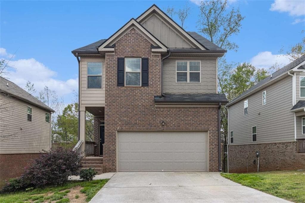 4 bedroom, 3 bathroom single family residence sold at 2039 Theberton Trail, Locust Grove, GA 30248