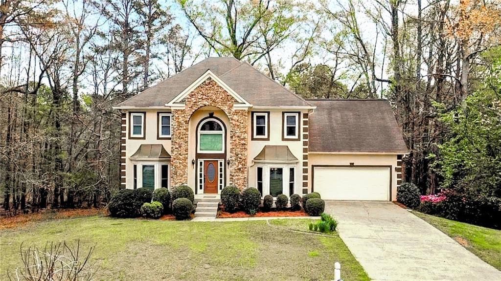 540 Basil Court, Marietta, GA 30064 — most recent listing photo