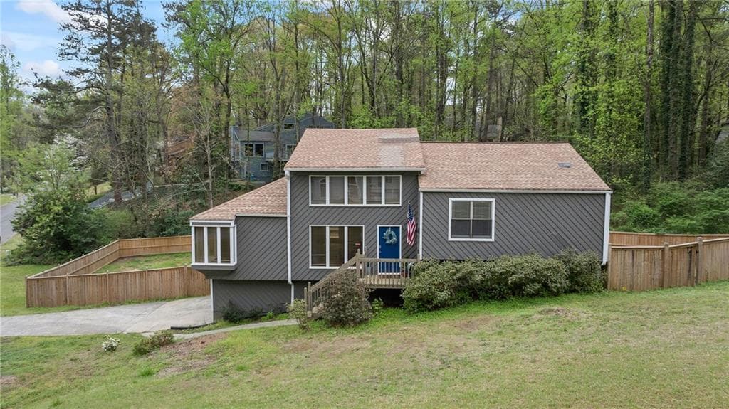 700 Bayliss Drive, Marietta, GA 30068 — most recent listing photo