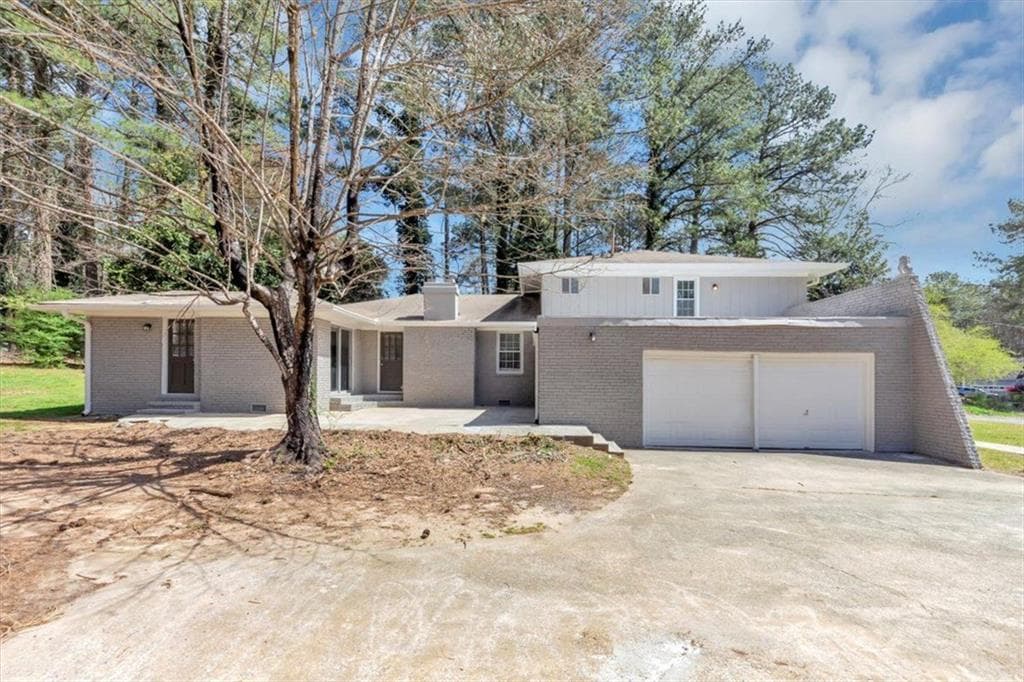 1507 FAIR HAVEN Drive, Riverdale, GA 30296 — most recent listing photo