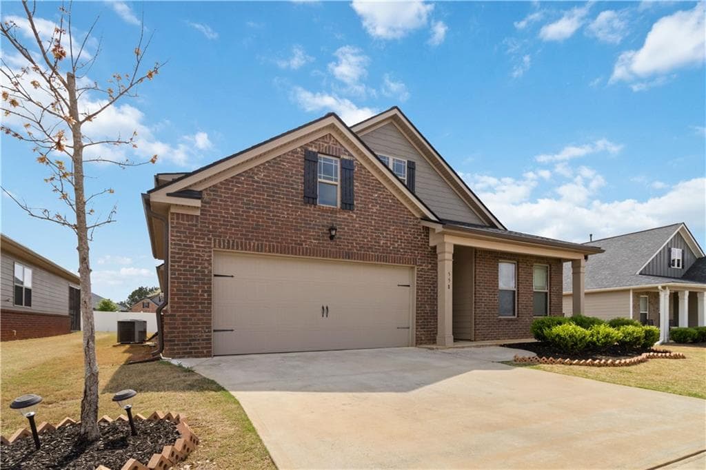 558 Carleton Place, Locust Grove, GA 30248 — most recent listing photo